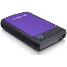 Внешний жесткий диск 2.5" 1TB Transcend StoreJet 25H3P (TS1TSJ25H3P) USB3.0