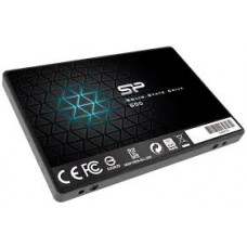 Накопитель SSD Silicon-Power 120Gb S55 [SP120GBSS3S55S25]  2,5" SATA III