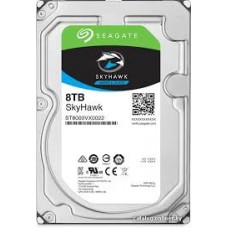 Жесткий диск 8TB  Seagate Surveillance HDD [ST8000VX0022]