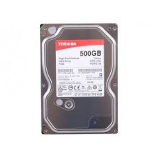 Жесткий диск 500GB Toshiba P300 [HDWD105UZSVA]