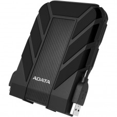 Внешний жесткий диск 2.5" 1TB A-Data [AHD710P-1TU31-CBK] AHD710P USB3.0 Black