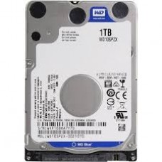 Жесткий диск 2.5" 1TB WD Blue [WD10SPZX]