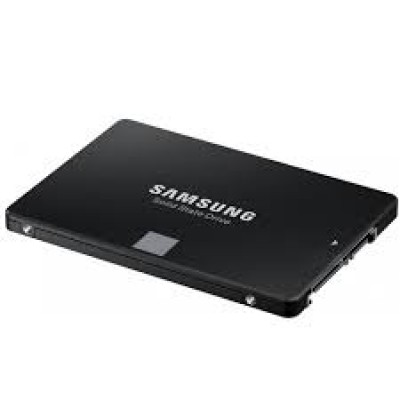 Накопитель SSD Samsung 250Gb 860 EVO [MZ-76E250B]  2,5" SATA III