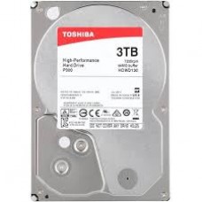Жесткий диск 3TB Toshiba [HDWD130UZSVA]