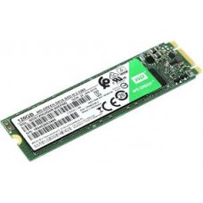Накопитель SSD WD 120GB GREEN [WDS120G2G0B] M.2