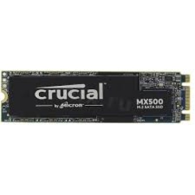 Накопитель SSD Crucial 250GB MX500 [CT250MX500SSD4] M.2