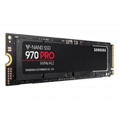 Накопитель SSD Samsung 512GB 970 PRO NVMe [MZ-V7P512B]