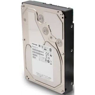 Жесткий диск 10TB Toshiba [MG06ACA10TE]