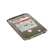 Жест.диск 2.5" TOSHIBA 1TB [HDWL110UZSVA]