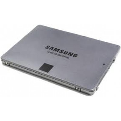 Накопитель SSD Samsung 2Tb 860 QVO [MZ-76Q2T0B]  2,5" SATA III
