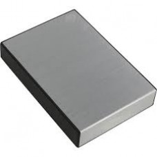 Внешний жесткий диск 2.5" 4TB Seagate <STHP4000401> Backup Plus, Silver
