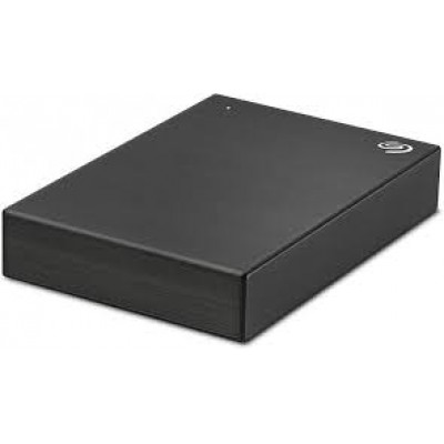 Внешний жесткий диск 2.5" 4TB Seagate <STHP4000400> Backup Plus, Black