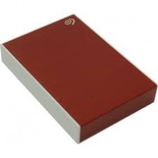 Внешний жесткий диск 2.5" 5TB Seagate [STHP5000403] Backup Plus, Red