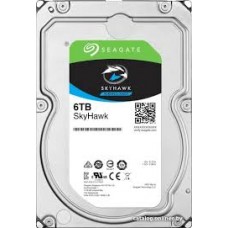 Жест.диск Seagate 6000GB <ST6000VX001> DAHUA