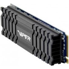 Накопитель SSD Patriot VPN100 256GB M2 2280 PCIe (VPN100-256GM28H)
