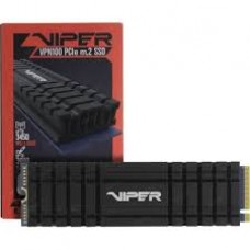 Накопитель SSD Patriot VPN100 512GB M2 2280 PCIe (VPN100-512GM28H)