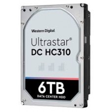Жесткий диск WD HGST  Ultrastar HС310 6000GB 0B36039