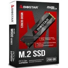 Накопитель SSD Biostar 256GB M500­256GB M.2