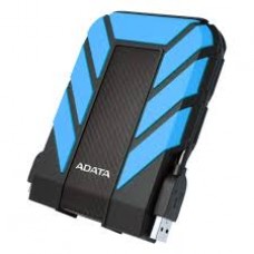 Внешний жесткий диск 2.5" 2TB A-Data HD710Pro DashDrive Durable [AHD710P-2TU31-CBL] USB3.0 Blue