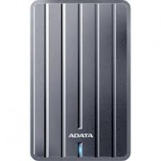 Внешний жесткий диск 2.5" 2TB A-Data HC660 DashDrive Durable [AHC660-2TU31] USB3.0, Gray