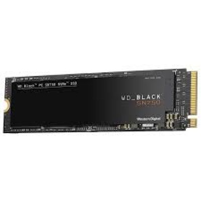 Накопитель SSD WD 1TB NVMe [WDS100T3X0C] M.2 PCI Express