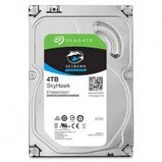 Жест.диск Dahua Seagate 4000GB <ST4000VX007>