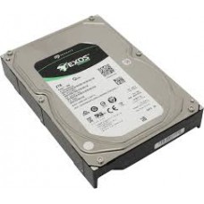 Жесткий диск 2TB Seagate Exos 7E8 [ST2000NM001A] SATA